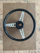 Porsche lenkrad ldtimer gebraucht kaufen  Hamburg