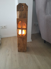 Holzbalken dekobalken fachwerk gebraucht kaufen  Schwerin-Umland II