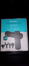 Homedics compact rechargeable for sale  Monroe