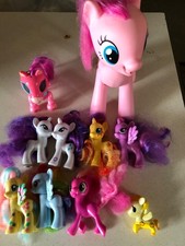 Little pony bundle for sale  UK