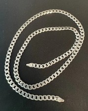 Panzerkette 925er silber gebraucht kaufen  Oberhausen