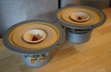 Fast open baffle for sale  Toledo
