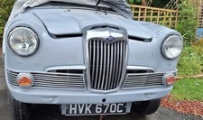 classic cars riley 1 5 for sale classic cars riley 1 5 for sale UK