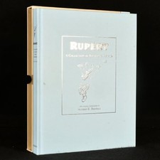 Rupert collection favourite for sale  UK