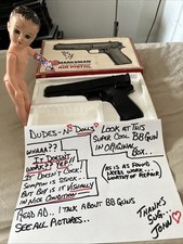 Vintage marksman gun for sale  Elmhurst