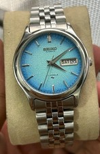 Seiko automatic jewels for sale  Spirit Lake