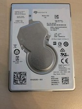 Seagate mobile hdd gebraucht kaufen  Frankfurt am Main