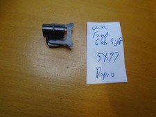 Globe front sight for sale  Nevis