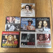 Dvd collection classic for sale  HITCHIN