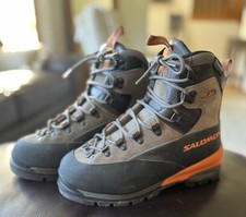 Salomon super mountain for sale  Gresham
