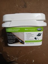 Trex univcomboclip200 hidden for sale  Farmington
