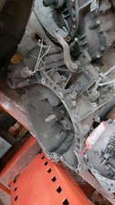 Cambio manuale peugeot usato  Trambileno