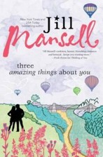 Three amazing things for sale  Montgomery