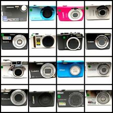 Auswahl digitalkamera canon gebraucht kaufen  München