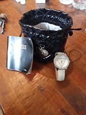 Montre guess ladies d'occasion  Saint-Just-en-Chaussée