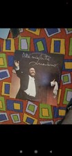 Vinile giri luciano usato  Vetto