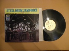 Aa.vv. steel drum usato  Firenze