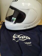 Arai snell helmet for sale  Ooltewah