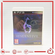 Resident evil italiano usato  Vo
