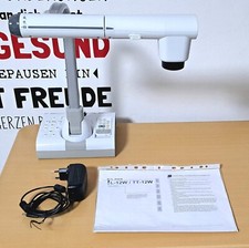 Elmo 12w dokumentenkamera gebraucht kaufen  Kirchroth