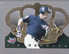 B1919 1999 crown for sale  Toccoa