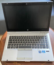 Portable elitebook 8470p d'occasion  Hasparren