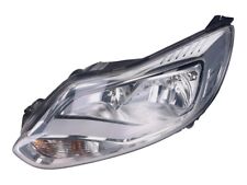 Headlight left ford d'occasion  Expédié en Belgium
