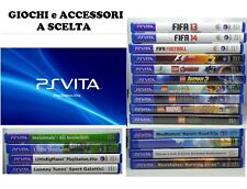 Vita giochi accessori usato  Roma