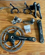 Campagnolo record carbon for sale  Ireland