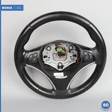 Volante 07-10 BMW 328i E90 E91 com interruptor multifuncional 6769894 fabricante de equipamento original comprar usado  Enviando para Brazil