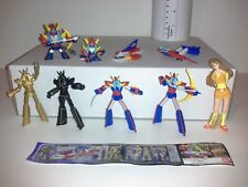 Brave raideen set usato  Vercelli
