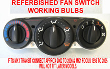 Ford mk1 focus for sale  WELLINGBOROUGH