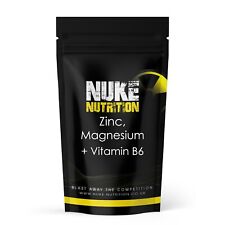 Zinc magnesium vitamin for sale  PRESTON