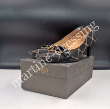 Paire escarpins ballin d'occasion  Blois