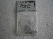 Maquette figurine pilote d'occasion  Vis-en-Artois