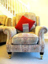 Parker knoll henley for sale  WISBECH