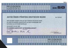 Pfleiderer kunsisioff 1987 gebraucht kaufen  Bayreuth