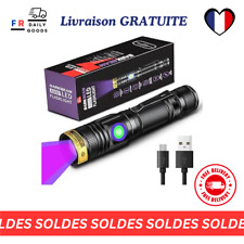 Darkbeam lampe torche d'occasion  France