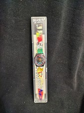 Orologio swatch swiss usato  Firenze