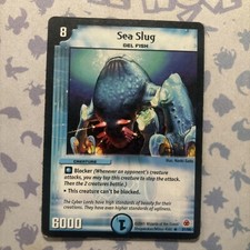 seaslug for sale  BELFAST