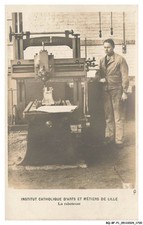 Bfp1 0866 metier d'occasion  Expédié en Belgium