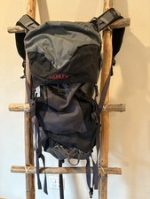 Osprey stratos backpack for sale  Bozeman