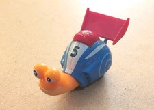 Brinquedo de rolo 3" Dreamworks Turbo Racing Team Shell Racers turbo HTF comprar usado Brinquedo de rolo 3" Dreamworks Turbo Racing Team Shell Racers turbo HTF comprar usado  Enviando para Brazil