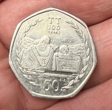 2007 isle man for sale  HATFIELD
