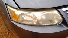 Passenger right headlight for sale  Gaffney