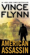 American assassin thriller gebraucht kaufen  Berlin