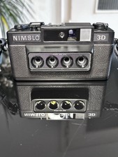 Nimslo analoge 35mm gebraucht kaufen  Düsseldorf