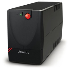 Atlantis a03 x1500 usato  Paderno Dugnano