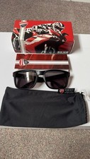 Oakley holbrook ducati for sale  SANDY