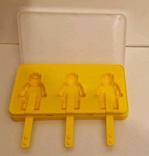 Lego minifigure ice for sale  ROCHFORD